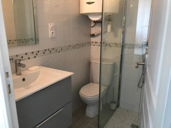 Appartement a louer vaulx-en-velin - 1 pièce(s) - 20 m2 - Surfyn