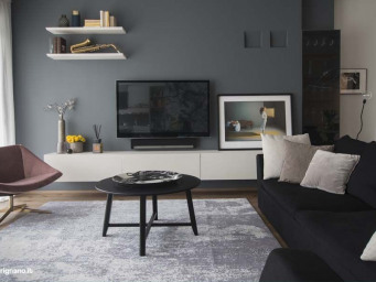 Appartement 274 560 € - 62 m²