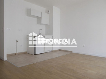 Appartement a louer rueil-malmaison - 1 pièce(s) - 26.64 m2 - Surfyn