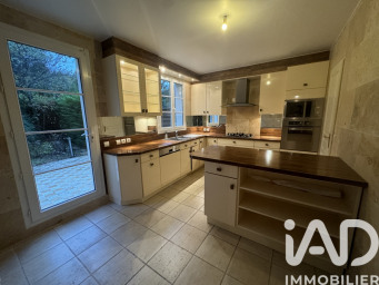 Maison a louer corbeil-essonnes - 6 pièce(s) - 130 m2 - Surfyn