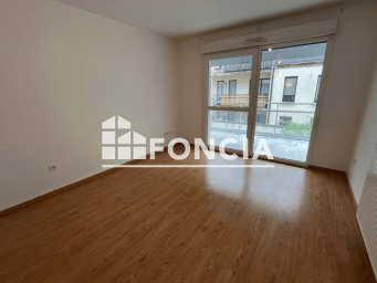 Appartement a louer tourcoing - 2 pièce(s) - 39.3 m2 - Surfyn