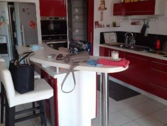 Maison a louer fougeres - 4 pièce(s) - 110 m2 - Surfyn