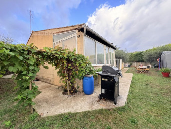 Maison a louer lunel - 4 pièce(s) - 75 m2 - Surfyn