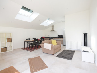 Maison a louer montigny-le-bretonneux - 2 pièce(s) - 45 m2 - Surfyn