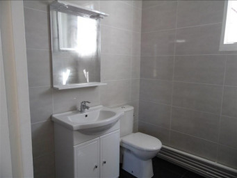Maison a louer louvres - 3 pièce(s) - 49.65 m2 - Surfyn