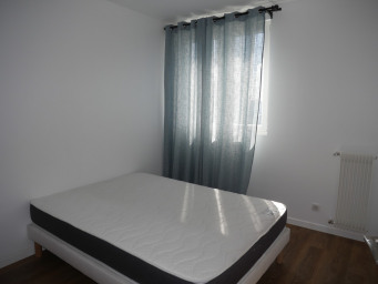 Appartement a louer villeneuve-la-garenne - 3 pièce(s) - 59.67 m2 - Surfyn