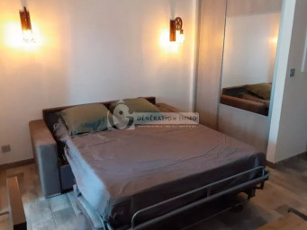 Appartement a louer arles - 1 pièce(s) - 27.44 m2 - Surfyn