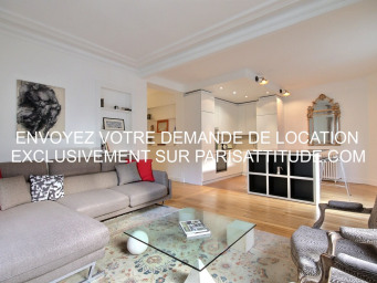 Appartement 2 pièce(s) 61 m²à louer Neuilly-sur-seine
