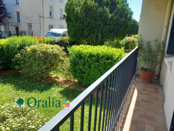 Appartement 175 000 € - 70 m²