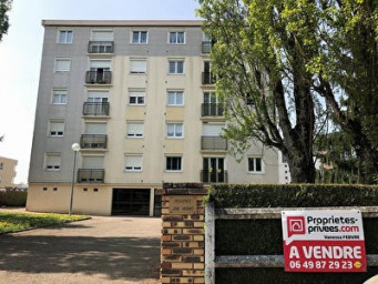 12 Annonces De Vente D Appartements A Avallon 89 Seloger Com