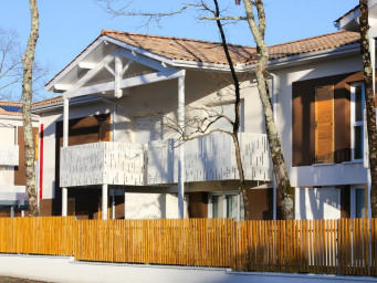 Appartement a louer saint-medard-en-jalles - 2 pièce(s) - 39 m2 - Surfyn