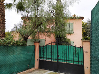 Maison a louer antibes - 5 pièce(s) - 133 m2 - Surfyn