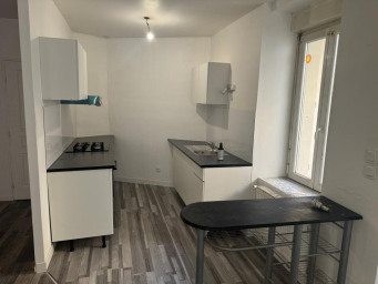 Maison a louer vierzon - 5 pièce(s) - 104 m2 - Surfyn