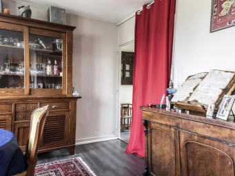 Appartement 199 000 € - 62 m²