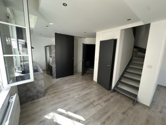 Appartement a louer saint-dizier - 4 pièce(s) - 80 m2 - Surfyn