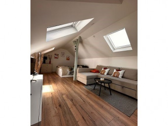 Appartement a louer orleans - 1 pièce(s) - 20 m2 - Surfyn