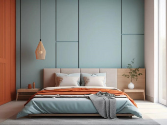 Appartement 393 000 € - 60 m²