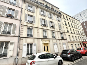 Appartement a louer saint-mande - 1 pièce(s) - 30.64 m2 - Surfyn