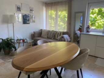 Appartement a louer aulnay-sous-bois - 2 pièce(s) - 46 m2 - Surfyn