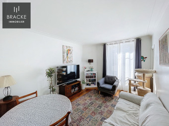 Appartement a vendre  - 3 pièce(s) - 61.45 m2 - Surfyn