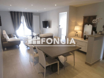 Appartement a louer chartres - 4 pièce(s) - 85.9 m2 - Surfyn