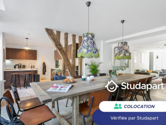 Appartement a louer pontoise - 18 pièce(s) - 430 m2 - Surfyn