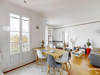 Appartement a louer la garenne-colombes - 3 pièce(s) - 56.26 m2 - Surfyn