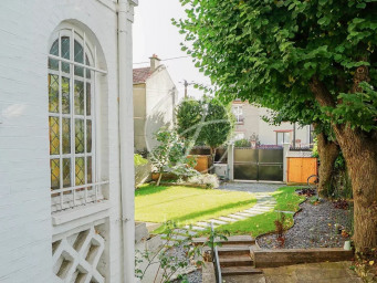 Maison a louer colombes - 7 pièce(s) - 235.42 m2 - Surfyn