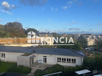 Appartement a louer schiltigheim - 1 pièce(s) - 22.06 m2 - Surfyn