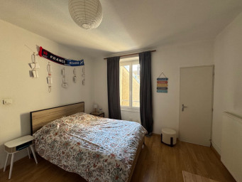 Appartement a louer lons-le-saunier - 2 pièce(s) - 60 m2 - Surfyn