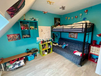 Maison a louer creil - 5 pièce(s) - 113 m2 - Surfyn