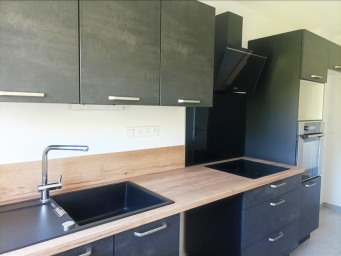 Appartement a louer fleury-les-aubrais - 3 pièce(s) - 77 m2 - Surfyn