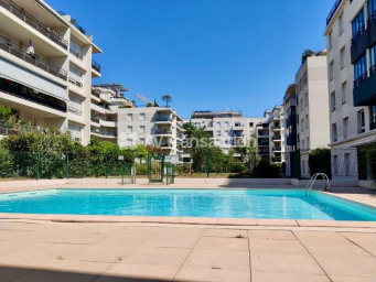 Appartement 346 000 € - 68 m²