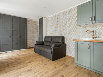 Appartement a louer paris-7e-arrondissement - 1 pièce(s) - 20 m2 - Surfyn