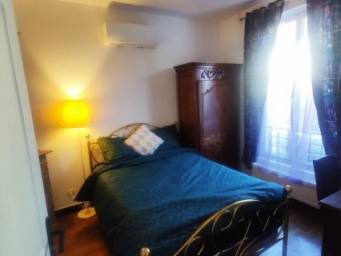 Appartement a louer epinay-sur-seine - 1 pièce(s) - 11 m2 - Surfyn