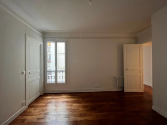 Appartement a louer paris-5e-arrondissement - 3 pièce(s) - 51 m2 - Surfyn