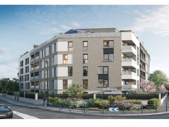 Appartement a louer villemomble - 3 pièce(s) - 62.3 m2 - Surfyn