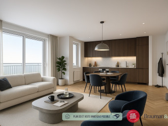 Appartement 947 000 € - 105 m²