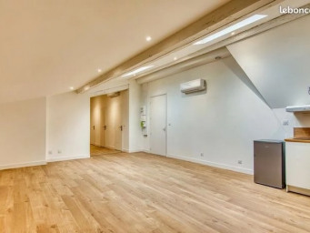 Appartement 255 000 € - 64 m²