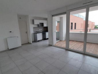 Appartement a louer blagnac - 2 pièce(s) - 40 m2 - Surfyn