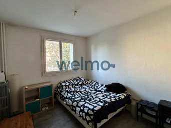 Appartement 184 000 € - 54 m²