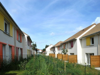 Maison a louer paris-1er-arrondissement - 3 pièce(s) - 63.45 m2 - Surfyn