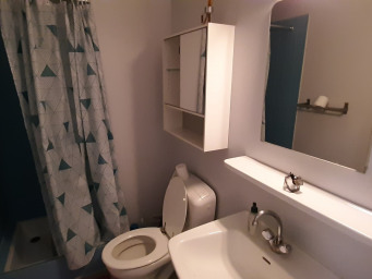 Appartement a louer reims - 1 pièce(s) - 32 m2 - Surfyn