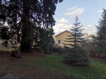 Appartement a louer saint-etienne - 2 pièce(s) - 47 m2 - Surfyn