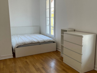 Appartement a louer montrouge - 1 pièce(s) - 30 m2 - Surfyn