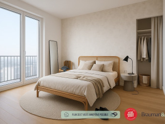 Appartement 1 064 000 € - 144 m²