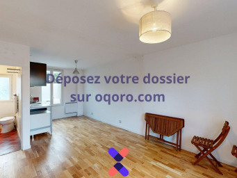 Maison a louer paris-5e-arrondissement - 1 pièce(s) - 24.97 m2 - Surfyn