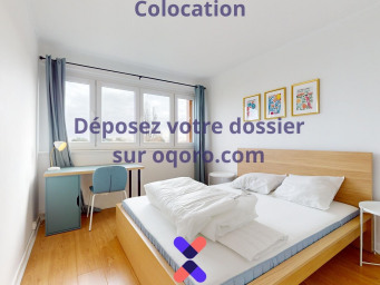 Appartement a louer massy - 4 pièce(s) - 61.2 m2 - Surfyn