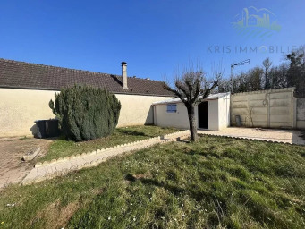 Maison a louer meaux - 2 pièce(s) - 32.68 m2 - Surfyn