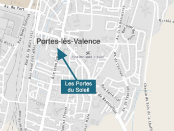 57 annonces de vente a portes les valence 26 seloger com